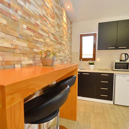 Villa Ilijana Тиват Экстерьер фото