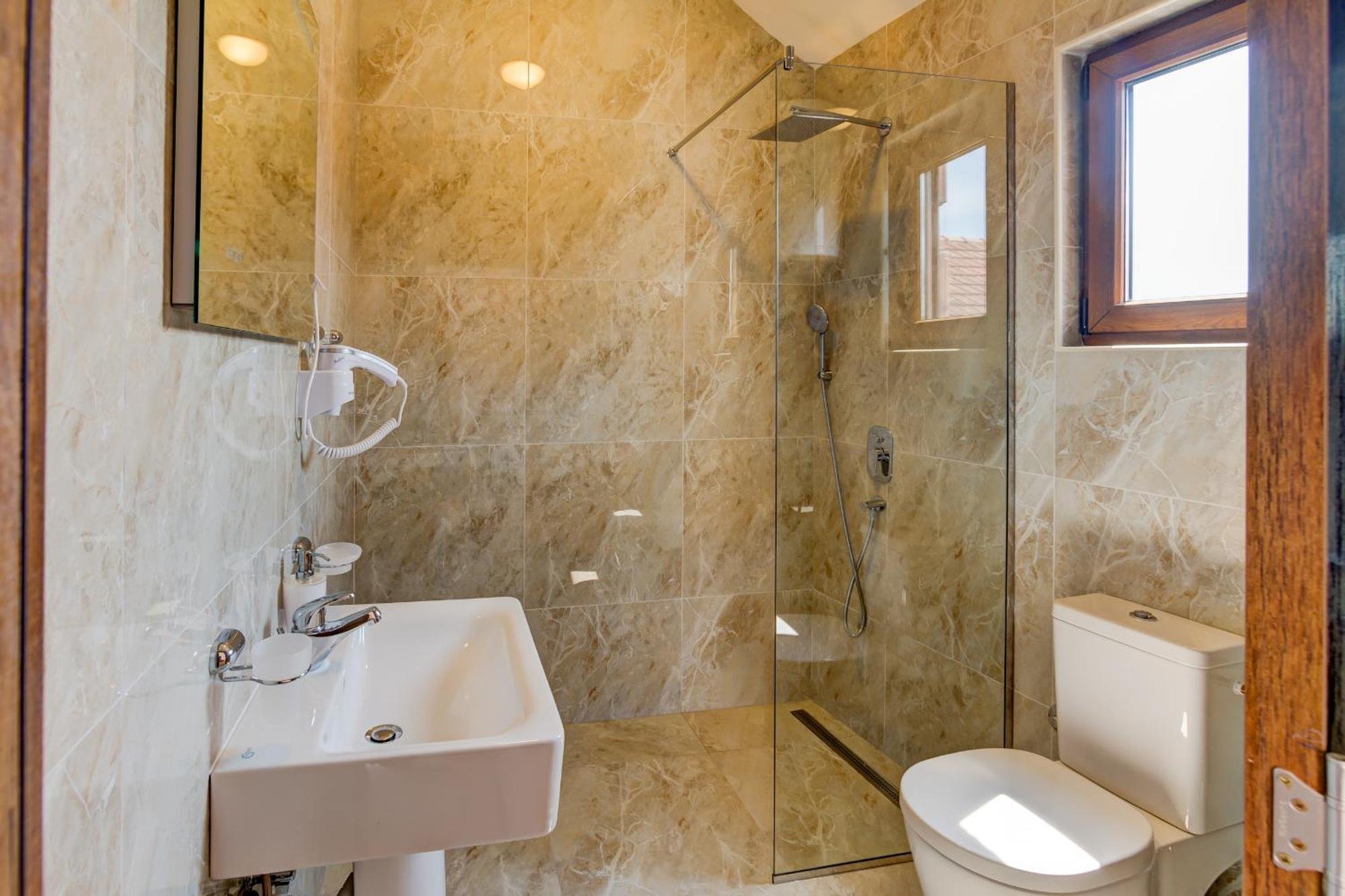 Villa Ilijana Тиват Экстерьер фото