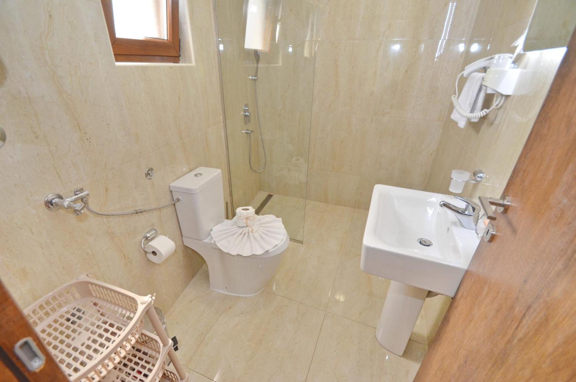 Villa Ilijana Тиват Номер фото