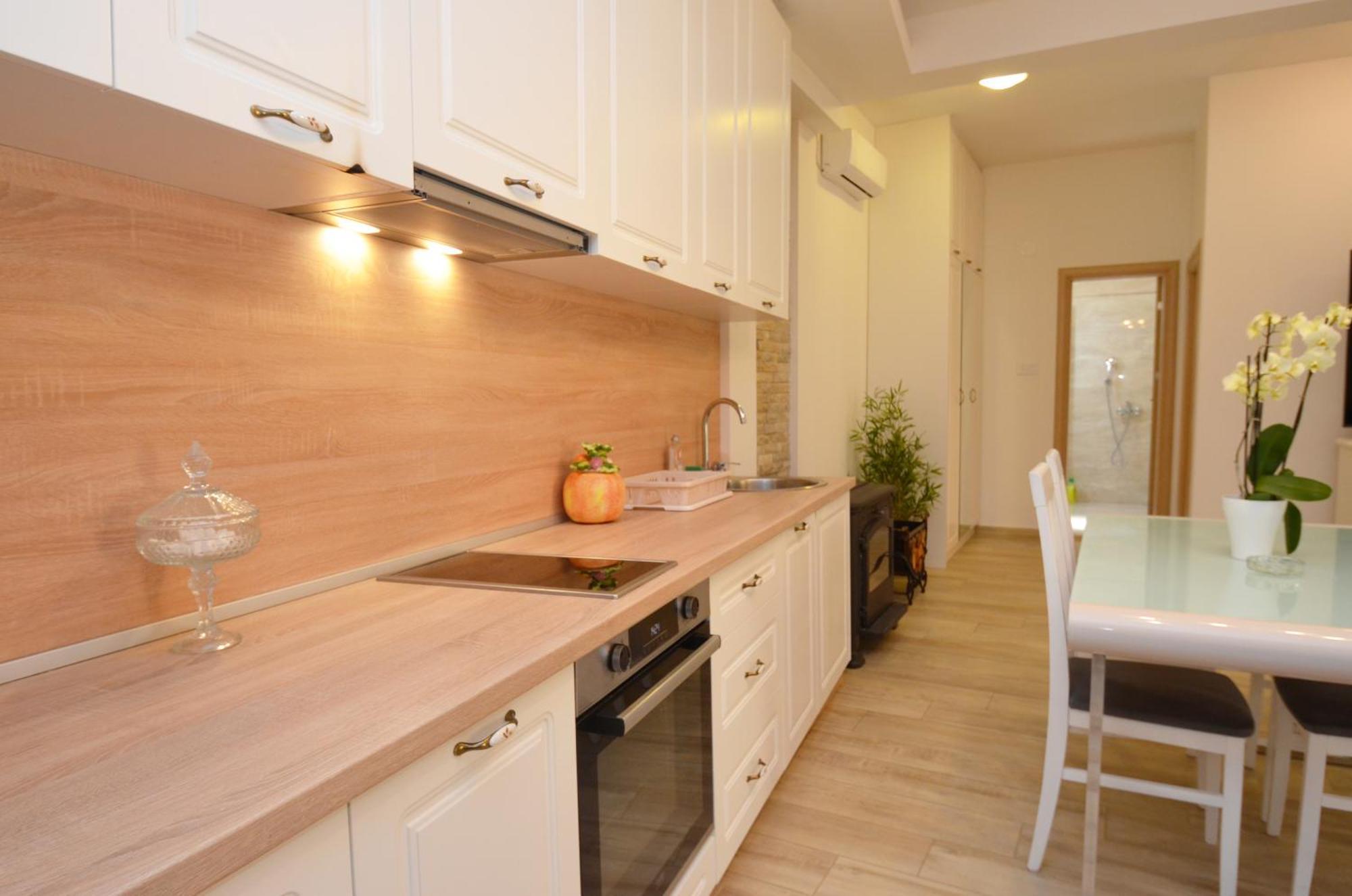 Villa Ilijana Тиват Номер фото