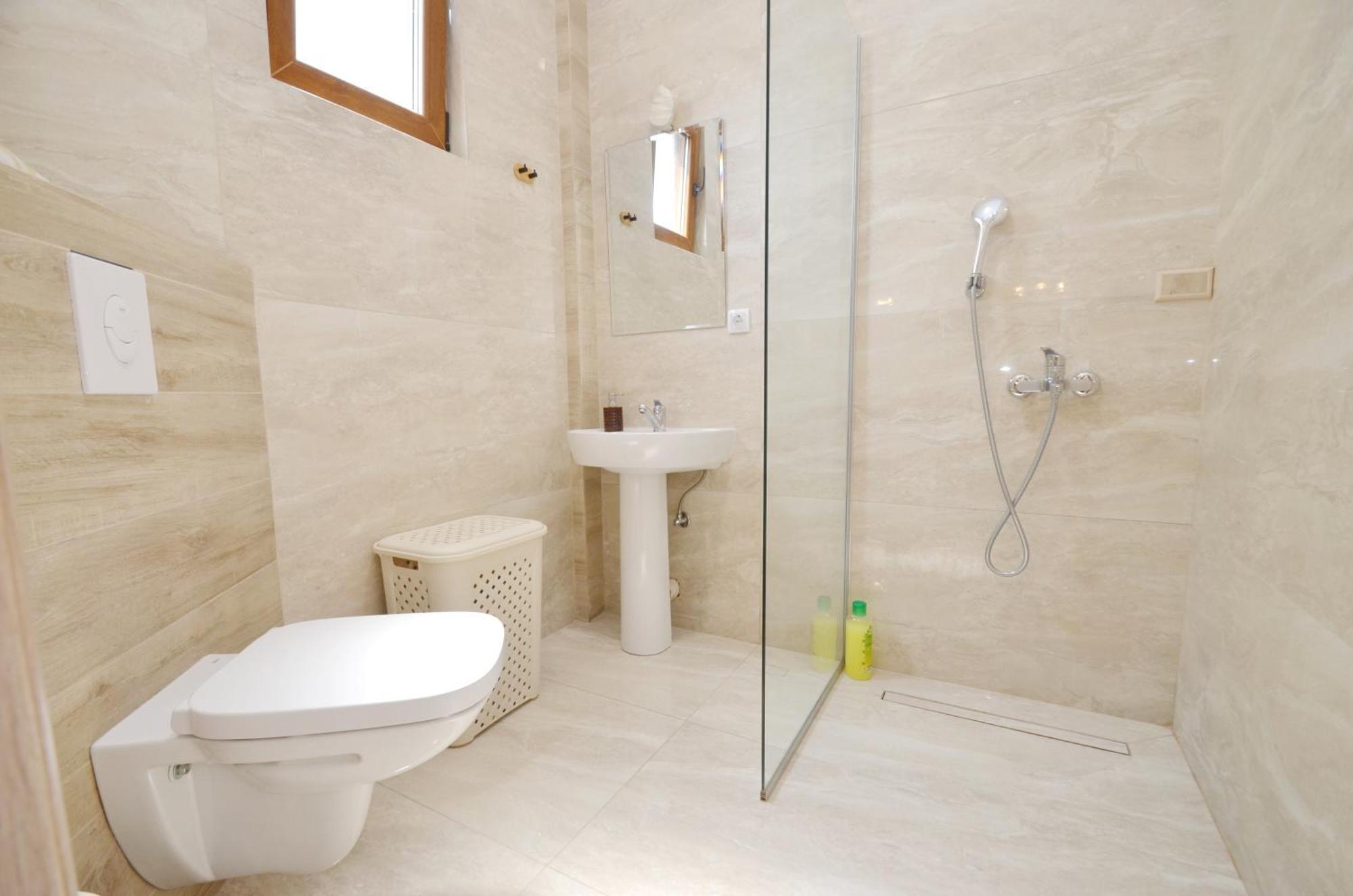 Villa Ilijana Тиват Номер фото