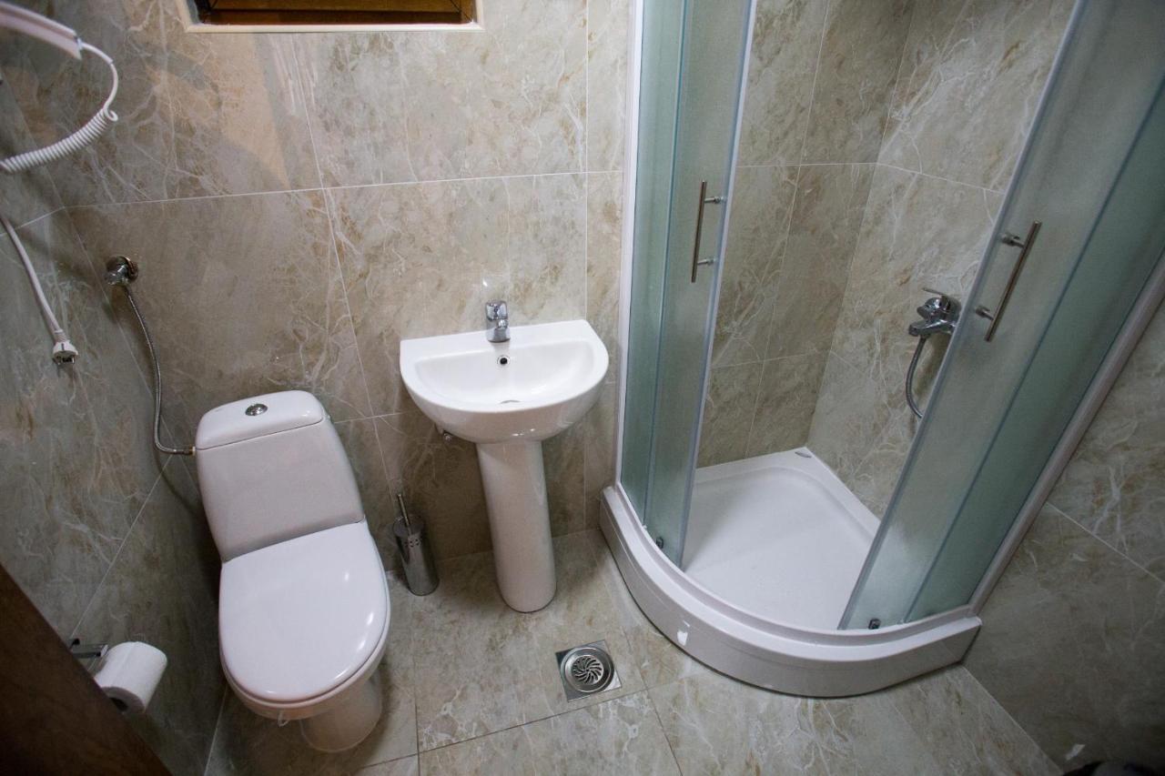 Villa Ilijana Тиват Экстерьер фото
