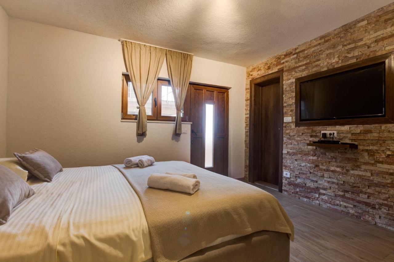 Villa Ilijana Тиват Экстерьер фото